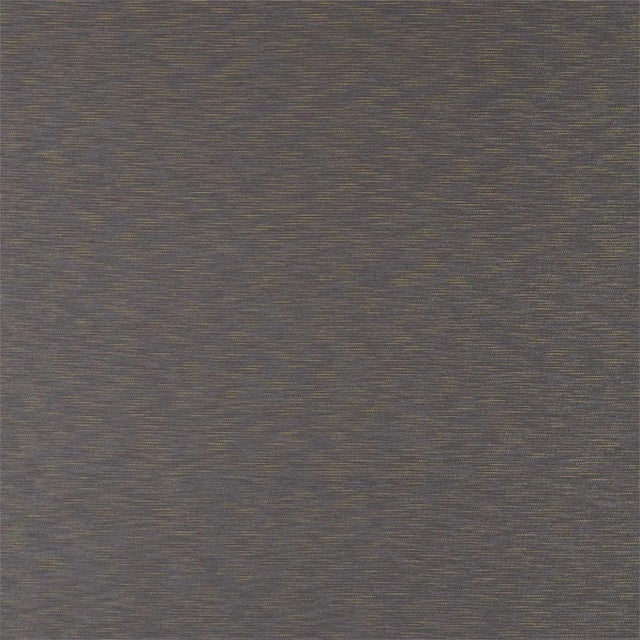 Harlequin Lineate Fabric in Graphite For Sale