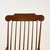 Vintage Wooden Rocking Chair For Sale - Image 3 of 7