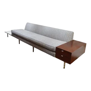 George Nelson Modular Sofa by Herman Miller, 1966