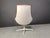 Space Age Swivle Chair with Fiberglass, 1960s For Sale - Image 11 of 13