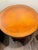 Baker Furniture Company Baker Round Side Table For Sale - Image 4 of 6