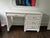 Mario Bellini Bellini Furniture – Jessica Series (White) | Full Bedroom Set For Sale - Image 4 of 12