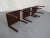 Danish Rosewood Nesting Tables, 1960s, Set of 3 For Sale - Image 18 of 18
