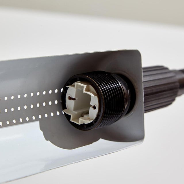 Veneta Lumi Table Lamp For Sale - Image 11 of 12