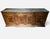 Large 19th Century French Fruitwood Sideboard with One-Piece Veined Marble Top, 1809 For Sale - Image 4 of 14