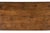 Antique English George III Farmhouse Table in Oak, 1700s For Sale - Image 9 of 11