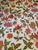 Clarence House Gujarat Crewel Embroidered Floral Bird Fabric For Sale - Image 9 of 9