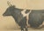 Borie, Breton Cow, French Cattle Breed, 1863, Paper For Sale - Image 4 of 9