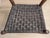 19th Century Early American Primitive Child's Ladderback Chair With Woven Leather Seat For Sale In Raleigh - Image 6 of 14