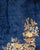 This striking Chinese Art Deco style rug, woven around 1920, exemplifies the elegance and distinctiveness of the era. It...