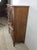 Mid Century French Provincial Style Highboy Dresser With Five Drawers For Sale - Image 10 of 18