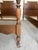 Berkey and Gay Four Poster Twin Beds For Sale - Image 9 of 12