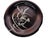 Fish Dish Set from Vallauris, 1960s, Set of 12 For Sale - Image 11 of 16