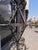 Antique Large Weathervane With Hand Painted Details For Sale - Image 4 of 11