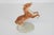 Porcelain Prancing Horse from Royal Dux, 1940s For Sale - Image 10 of 14