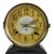 Seth Thomas Clock Company Seth Thomas “Grand Model” Copper & Brass Automatic 8-Day Alarm Clock C1920 For Sale - Image 4 of 11