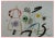 Joan Miró, Maravillas Con Variations Acrosticas 3, 1975, Lithograph For Sale