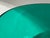 Mid 20th Century Vintage Reijmyre Green Glass Bowl For Sale - Image 5 of 12