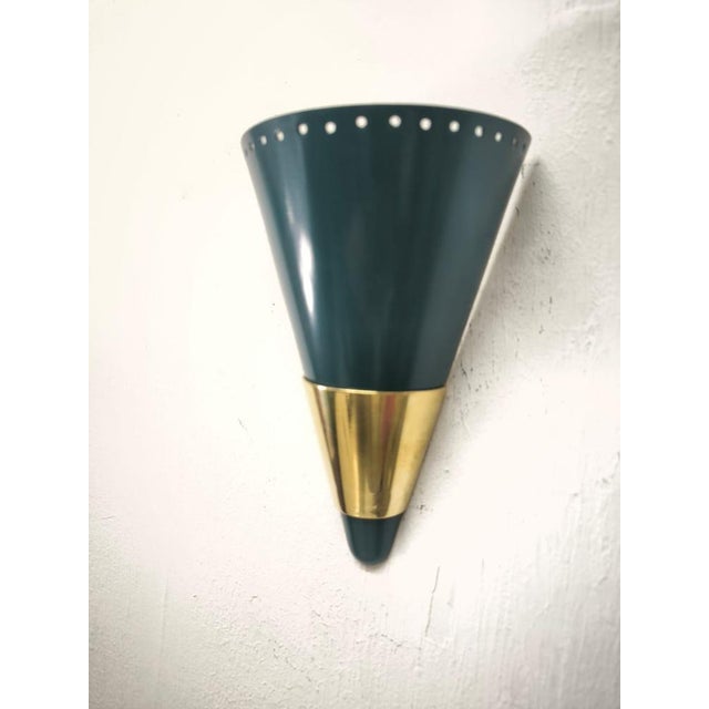 Sputnik Basin Applique, 1960s For Sale - Image 6 of 7