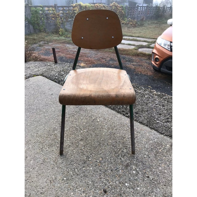Childrens Chairs, 1960s, Set of 3 For Sale - Image 10 of 10