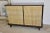 Mid-Century Modern Mid-Century Modern American of Martinsville Eight Drawer Bamboo Dresser For Sale - Image 3 of 12