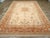 Galerie Shabab Collection Mid-20th Century Turkish Anatolian Large Carpet For Sale - Image 4 of 10