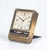 Art Deco Travel Alarm Clock from Jaeger For Sale - Image 15 of 18