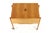A lovely piece of furniture on slender legs with wheels, originally a haberdashery unit. The top, which slides open,...