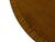 1960s Regency Style Inlaid Dining Table For Sale - Image 10 of 13