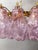 Contemporary Italian Murano Glass Poliedro Sputnik Chandelier by Simoeng For Sale - Image 3 of 6