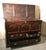 Large Antique Three-Drawer Mule Chest For Sale - Image 10 of 12