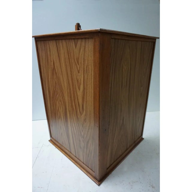 Architectural Miniature Staircase Model of Mastery or Escalier de maîtrise, 1960s For Sale - Image 15 of 16