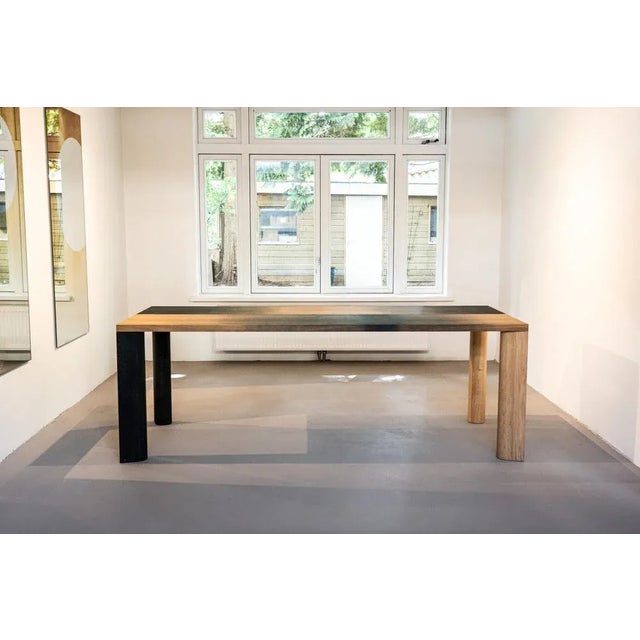 Airfoil Table from Transnatural Label For Sale - Image 10 of 11