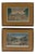 French Landscapes, 19th Century, Engravings, Set of 2 For Sale