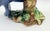 Italian Ceramic Cockatoo Figurine For Sale - Image 13 of 15