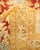Textile Eclectic, One-of-a-Kind Hand-Knotted Area Rug - Orange, 10' 2" x 13' 1" For Sale - Image 7 of 8