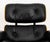Wood Eames for Herman Miller Lounge Chair and Ottoman For Sale - Image 7 of 14