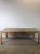 Mid Century Modern Dining Table With Limed Walnut Finish and 3 Leafs For Sale - Image 14 of 18