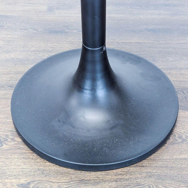 Williams-Sonoma Williams Sonoma Accent Table For Sale - Image 4 of 6