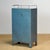 Industrial 4-Drawer Cabinet, 1970s For Sale - Image 12 of 13