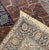 Handmade antique Persian Jozan rug in traditional design with large medallion. The rug is from the beginning of 20th...