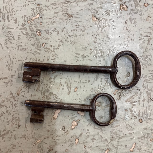 18th C. Monumental French Regency Enfilade For Sale - Image 10 of 12