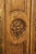 Brown Henredon French Country Style Monumental Bookcase Cabinet For Sale - Image 8 of 12
