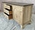 19th Century English Bleached English Oak Cabinet, Buffet, Sideboard For Sale - Image 14 of 16