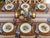 Late 19th Century French Limoges Charles Ahrenfeldt Fish Dinner Plates, Set of Six For Sale - Image 16 of 16
