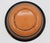 C. 1800-1830 Naples Greco-Roman Revival Deep Terracotta Bowl For Sale - Image 4 of 7