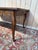 Louis XV Style Farmhouse Table in Oak, Early 20th Century For Sale - Image 5 of 8