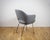Conference Armchairs by Eero Saarinen for Knoll International, Set of 3 For Sale - Image 13 of 18