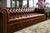 The Belair 108" Chesterfield Sofa is an amazing and classic design for any interior concept. Produced from a solid alder...