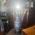1960s 1960s Chinoiserie Rose Medallion Lamp For Sale - Image 5 of 5
